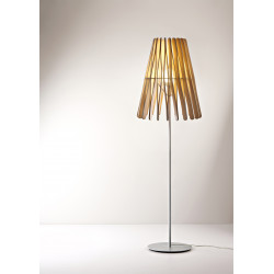 Lampadaire Stick Matali Crasset FABBIAN