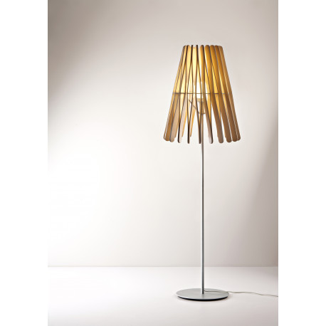 Lampadaire Stick Matali Crasset FABBIAN