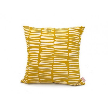 Housse de coussin Woodpile