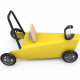 Porteur auto 2 en 1 pour enfant CHOU DU VOLANT