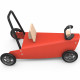 Porteur auto 2 en 1 pour enfant CHOU DU VOLANT