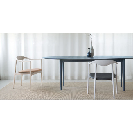 Table rectangulaire Jari BRDR KRUGER