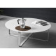 Grande table basse ronde Octave SUPERLIFE