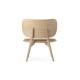 Fauteuil Lounge Chair Space Copenhagen MATER