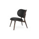 Fauteuil Lounge Chair Space Copenhagen MATER