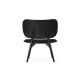 Fauteuil Lounge Chair Space Copenhagen MATER