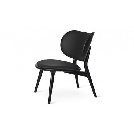 Fauteuil Lounge Chair Space Copenhagen MATER