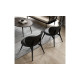 Fauteuil Lounge Chair Space Copenhagen MATER