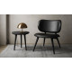 Fauteuil Lounge Chair Space Copenhagen MATER