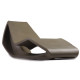 Chaise longue Organic