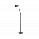 Grand lampadaire Bolt 1 bras TONONE