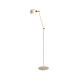 Grand lampadaire Bolt 1 bras TONONE