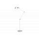 Lampadaire Bolt 2 bras TONONE