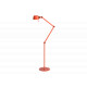 Lampadaire Bolt 2 bras TONONE