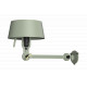 Lampe de chevet Bolt, raccordement central, TONONE