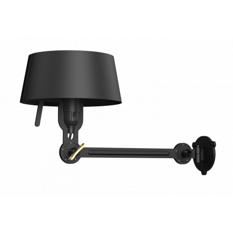 Lampe de chevet Bolt, raccordement central, TONONE