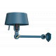 Lampe de chevet Bolt, raccordement central, TONONE