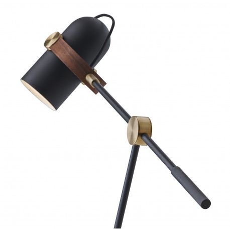 Petit lampadaire Carronade LE KLINT