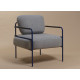 Fauteuil Laime Charlotte Juillard NOMA EDITIONS