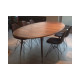 Table ovale extensible Point NAVER