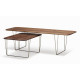 Table basse Surf NAVER