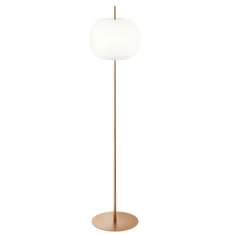 Lampadaire Kushi XL KUNDALINI