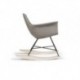 Rocking Chair d'Hauteville