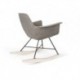 Rocking Chair d'Hauteville