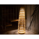 Lampe de sol Speira ASTEL LIGHTING