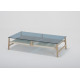 Table basse Fawn GAZZDA