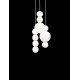 Chandeliers Pearls x 3 FORMAGENDA