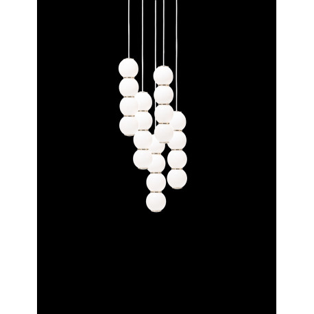 Chandeliers Pearls x 5 FORMAGENDA