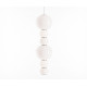 Suspensions Pearls double version C