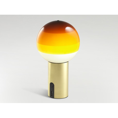 Lampe sans fil Dipping Light MARSET