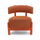 Fauteuil Dalya Patricia Urquiola COEDITION