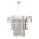 Suspension Mesh Cubic FORESTIER