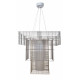 Suspension Mesh Cubic FORESTIER