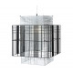 Suspension Mesh Cubic FORESTIER