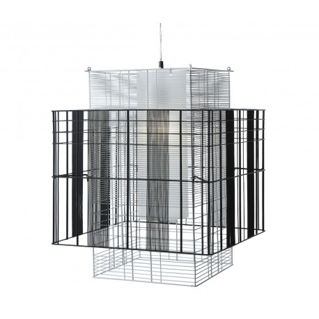 Suspension Mesh Cubic FORESTIER