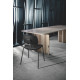 Table rectangulaire Curtain ZEITRAUM