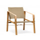 Fauteuil Nomad WEDOWOOD