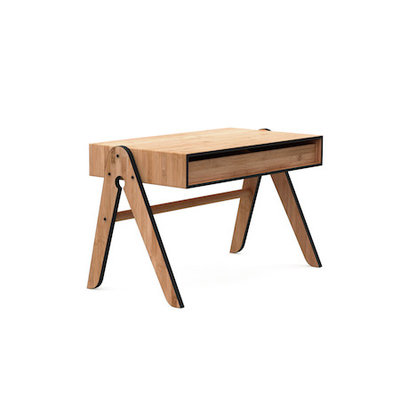 Bureau Géo pour enfants WEDOWOOD