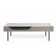 Table basse Curb LYON BETON