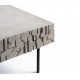 Table basse Curb LYON BETON