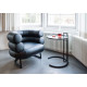 Fauteuil Bibendum Eileen Gray ClassiCon