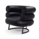 Fauteuil Bibendum Eileen Gray ClassiCon