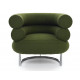 Fauteuil Bibendum Eileen Gray ClassiCon