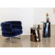 Fauteuil Bibendum Eileen Gray ClassiCon