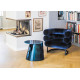 Fauteuil Bibendum Eileen Gray ClassiCon