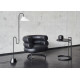 Fauteuil Bibendum Eileen Gray ClassiCon